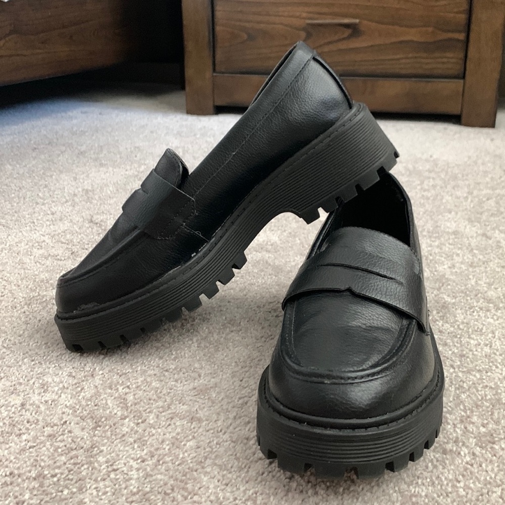 Sincerely Jules loafers